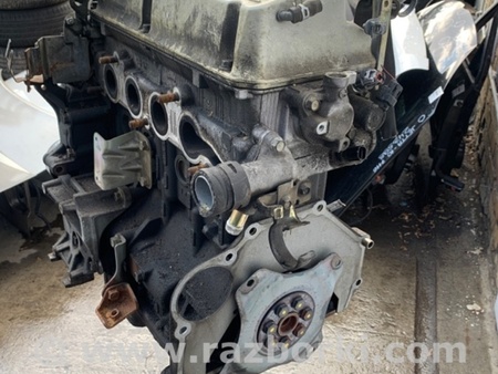 ФОТО Двигатель бензиновый для Mitsubishi Galant Киев