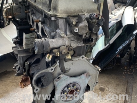 ФОТО Двигатель бензиновый для Mitsubishi Galant Киев