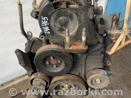 ФОТО Двигатель бензиновый для Mitsubishi Galant Киев
