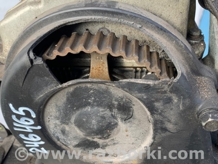 ФОТО Двигатель бензиновый для Mitsubishi Galant Киев