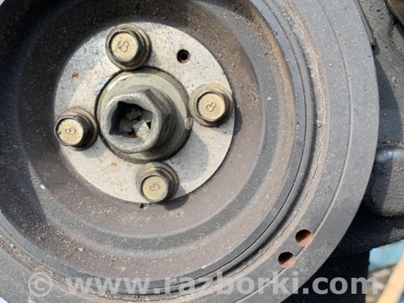 ФОТО Двигатель бензиновый для Mitsubishi Galant Киев