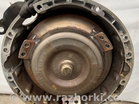 ФОТО АКПП (коробка автомат) для Mercedes-Benz R-CLASS W251 (05-13) Киев