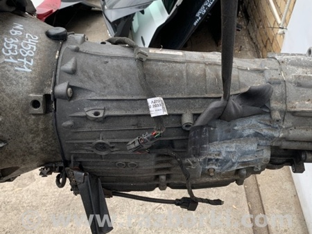 ФОТО АКПП (коробка автомат) для Mercedes-Benz R-CLASS W251 (05-13) Киев