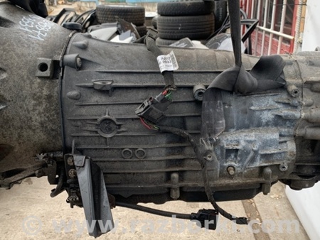ФОТО АКПП (коробка автомат) для Mercedes-Benz R-CLASS W251 (05-13) Киев