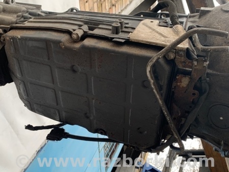 ФОТО АКПП (коробка автомат) для Mercedes-Benz R-CLASS W251 (05-13) Киев