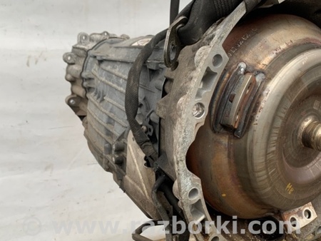 ФОТО АКПП (коробка автомат) для Mercedes-Benz R-CLASS W251 (05-13) Киев