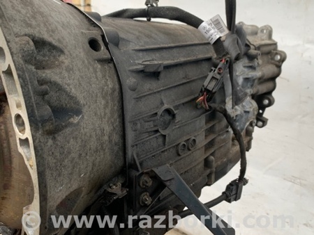 ФОТО АКПП (коробка автомат) для Mercedes-Benz R-CLASS W251 (05-13) Киев