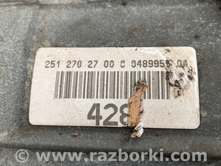 ФОТО АКПП (коробка автомат) для Mercedes-Benz R-CLASS W251 (05-13) Киев