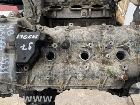 ФОТО Двигатель бензиновый для Mercedes-Benz R-CLASS W251 (05-13) Киев