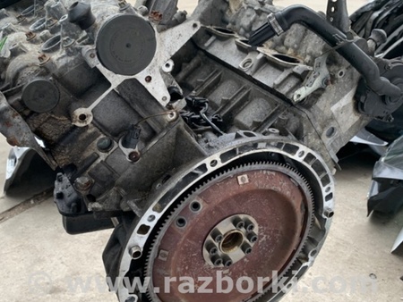 ФОТО Двигатель бензиновый для Mercedes-Benz R-CLASS W251 (05-13) Киев