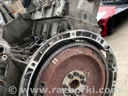 ФОТО Двигатель бензиновый для Mercedes-Benz R-CLASS W251 (05-13) Киев