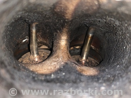 ФОТО Двигатель бензиновый для Mercedes-Benz R-CLASS W251 (05-13) Киев