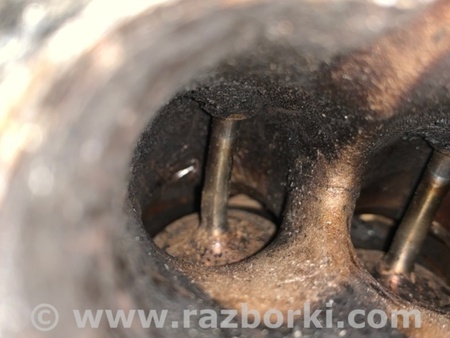 ФОТО Двигатель бензиновый для Mercedes-Benz R-CLASS W251 (05-13) Киев