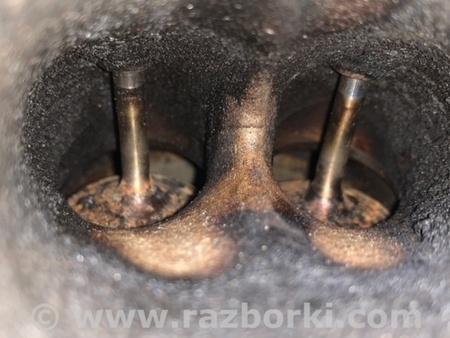 ФОТО Двигатель бензиновый для Mercedes-Benz R-CLASS W251 (05-13) Киев