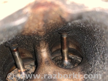 ФОТО Двигатель бензиновый для Mercedes-Benz R-CLASS W251 (05-13) Киев