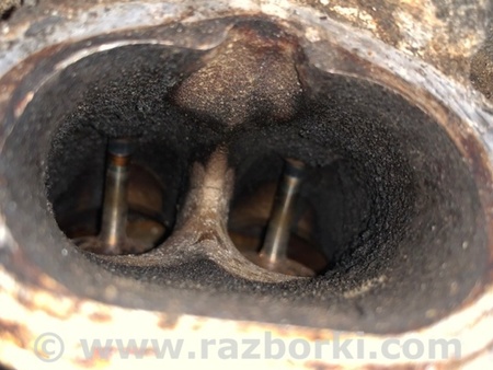 ФОТО Двигатель бензиновый для Mercedes-Benz R-CLASS W251 (05-13) Киев