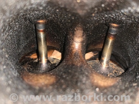 ФОТО Двигатель бензиновый для Mercedes-Benz R-CLASS W251 (05-13) Киев