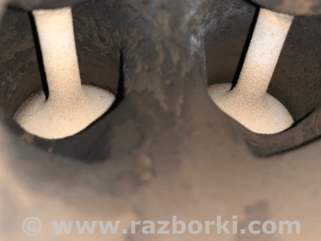 ФОТО Двигатель бензиновый для Mercedes-Benz R-CLASS W251 (05-13) Киев