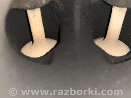 ФОТО Двигатель бензиновый для Mercedes-Benz R-CLASS W251 (05-13) Киев