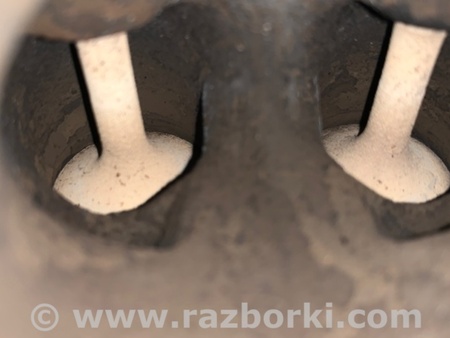 ФОТО Двигатель бензиновый для Mercedes-Benz R-CLASS W251 (05-13) Киев