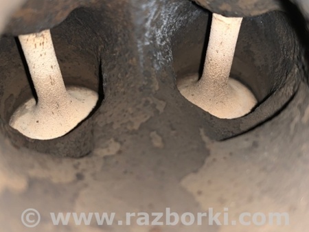 ФОТО Двигатель бензиновый для Mercedes-Benz R-CLASS W251 (05-13) Киев
