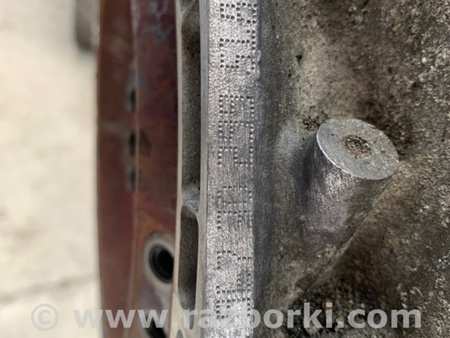 ФОТО Двигатель бензиновый для Mercedes-Benz R-CLASS W251 (05-13) Киев