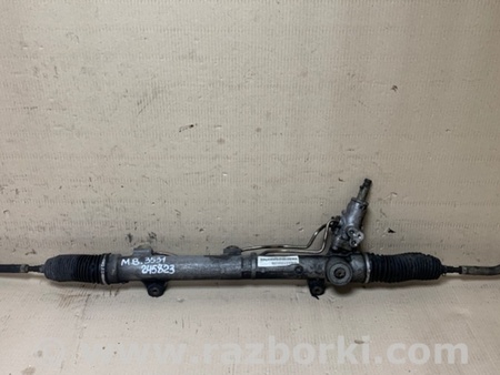 ФОТО Рулевая рейка для Mercedes-Benz R-CLASS W251 (05-13) Киев