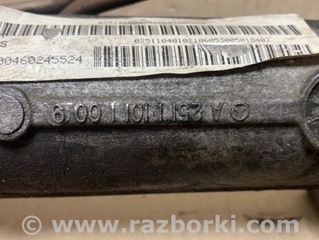 ФОТО Рулевая рейка для Mercedes-Benz R-CLASS W251 (05-13) Киев