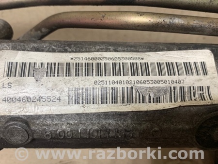 ФОТО Рулевая рейка для Mercedes-Benz R-CLASS W251 (05-13) Киев