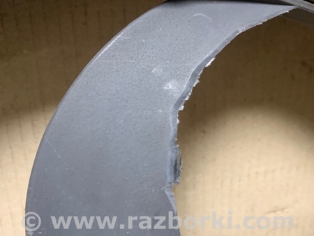 ФОТО Диффузор вентилятора радиатора (Кожух) для Mercedes-Benz R-CLASS W251 (05-13) Киев