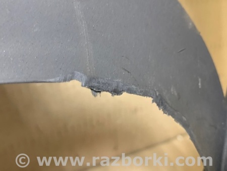 ФОТО Диффузор вентилятора радиатора (Кожух) для Mercedes-Benz R-CLASS W251 (05-13) Киев