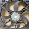 ФОТО Диффузор вентилятора радиатора (Кожух) для Mercedes-Benz R-CLASS W251 (05-13) Киев