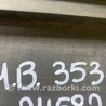 ФОТО Диффузор вентилятора радиатора (Кожух) для Mercedes-Benz R-CLASS W251 (05-13) Киев