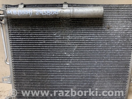 ФОТО Радиатор кондиционера для Mercedes-Benz R-CLASS W251 (05-13) Киев