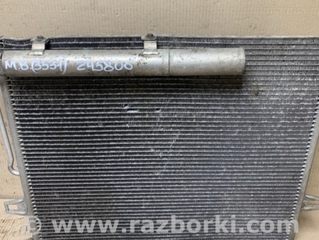ФОТО Радиатор кондиционера для Mercedes-Benz R-CLASS W251 (05-13) Киев