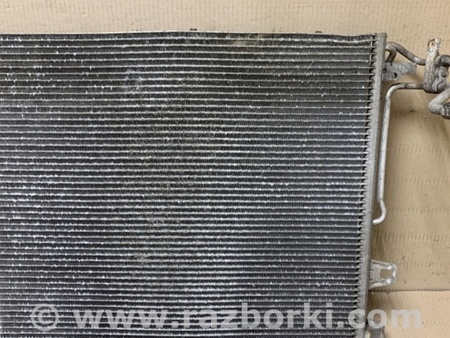 ФОТО Радиатор кондиционера для Mercedes-Benz R-CLASS W251 (05-13) Киев