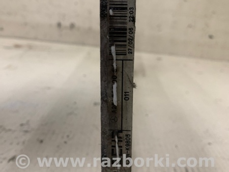 ФОТО Радиатор кондиционера для Mercedes-Benz R-CLASS W251 (05-13) Киев