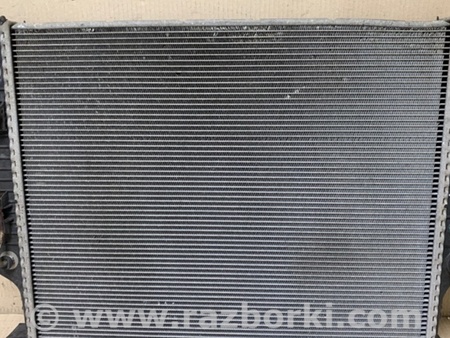 ФОТО Радиатор основной для Mercedes-Benz R-CLASS W251 (05-13) Киев