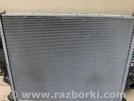 ФОТО Радиатор основной для Mercedes-Benz R-CLASS W251 (05-13) Киев