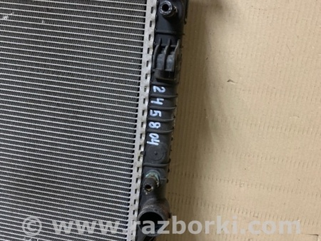 ФОТО Радиатор основной для Mercedes-Benz R-CLASS W251 (05-13) Киев