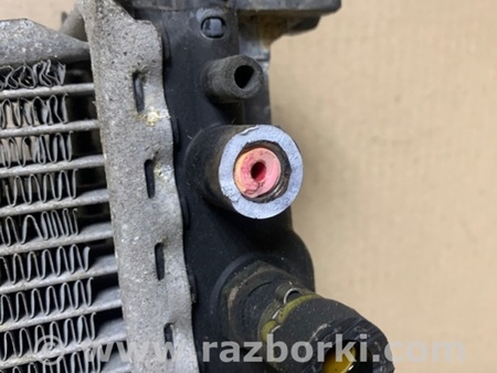ФОТО Радиатор основной для Mercedes-Benz R-CLASS W251 (05-13) Киев