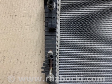 ФОТО Радиатор основной для Mercedes-Benz R-CLASS W251 (05-13) Киев