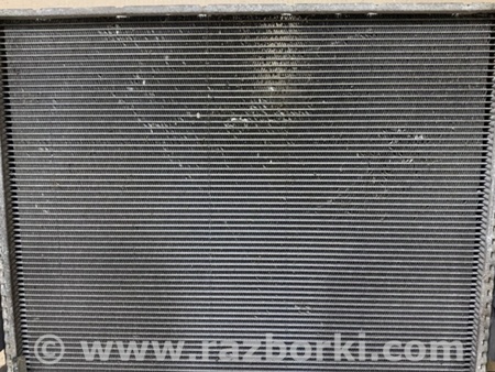ФОТО Радиатор основной для Mercedes-Benz R-CLASS W251 (05-13) Киев