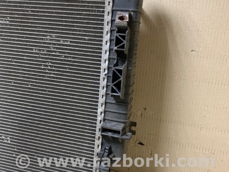 ФОТО Радиатор основной для Mercedes-Benz R-CLASS W251 (05-13) Киев