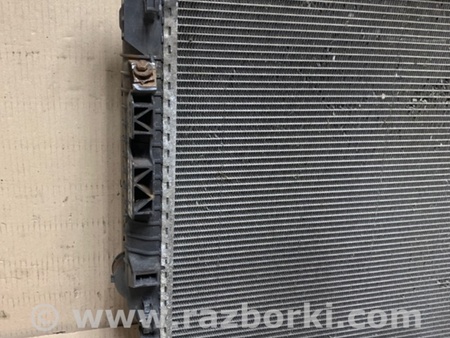 ФОТО Радиатор основной для Mercedes-Benz R-CLASS W251 (05-13) Киев
