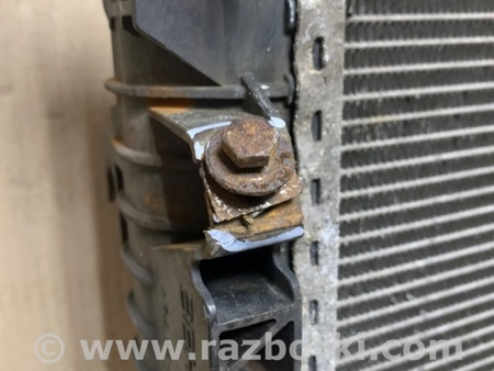 ФОТО Радиатор основной для Mercedes-Benz R-CLASS W251 (05-13) Киев