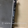 ФОТО Радиатор основной для Mercedes-Benz R-CLASS W251 (05-13) Киев