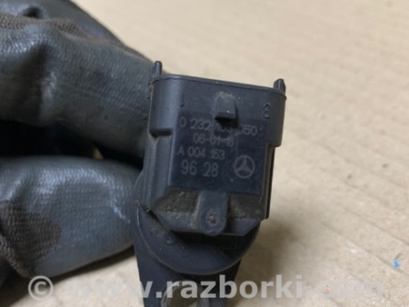 ФОТО Датчик положения распредвала для Mercedes-Benz R-CLASS W251 (05-13) Киев