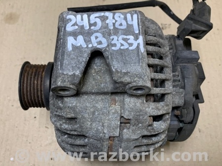 ФОТО Генератор для Mercedes-Benz R-CLASS W251 (05-13) Киев