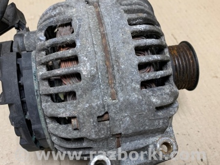 ФОТО Генератор для Mercedes-Benz R-CLASS W251 (05-13) Киев